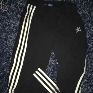Adidas leggings